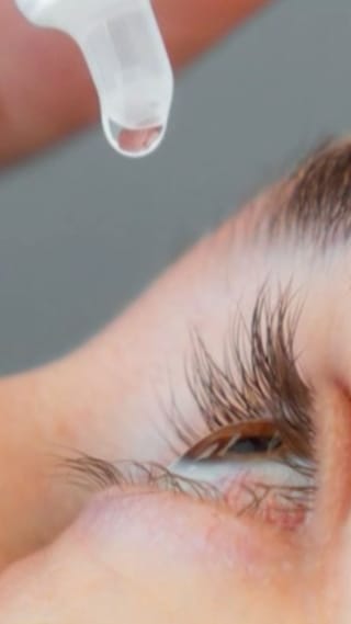 ড্রাই আই, রোটিনার রোগ থেকে মুক্তি! AIIMS-এর গবেষকরা ওষুধ তৈরিতে সফল