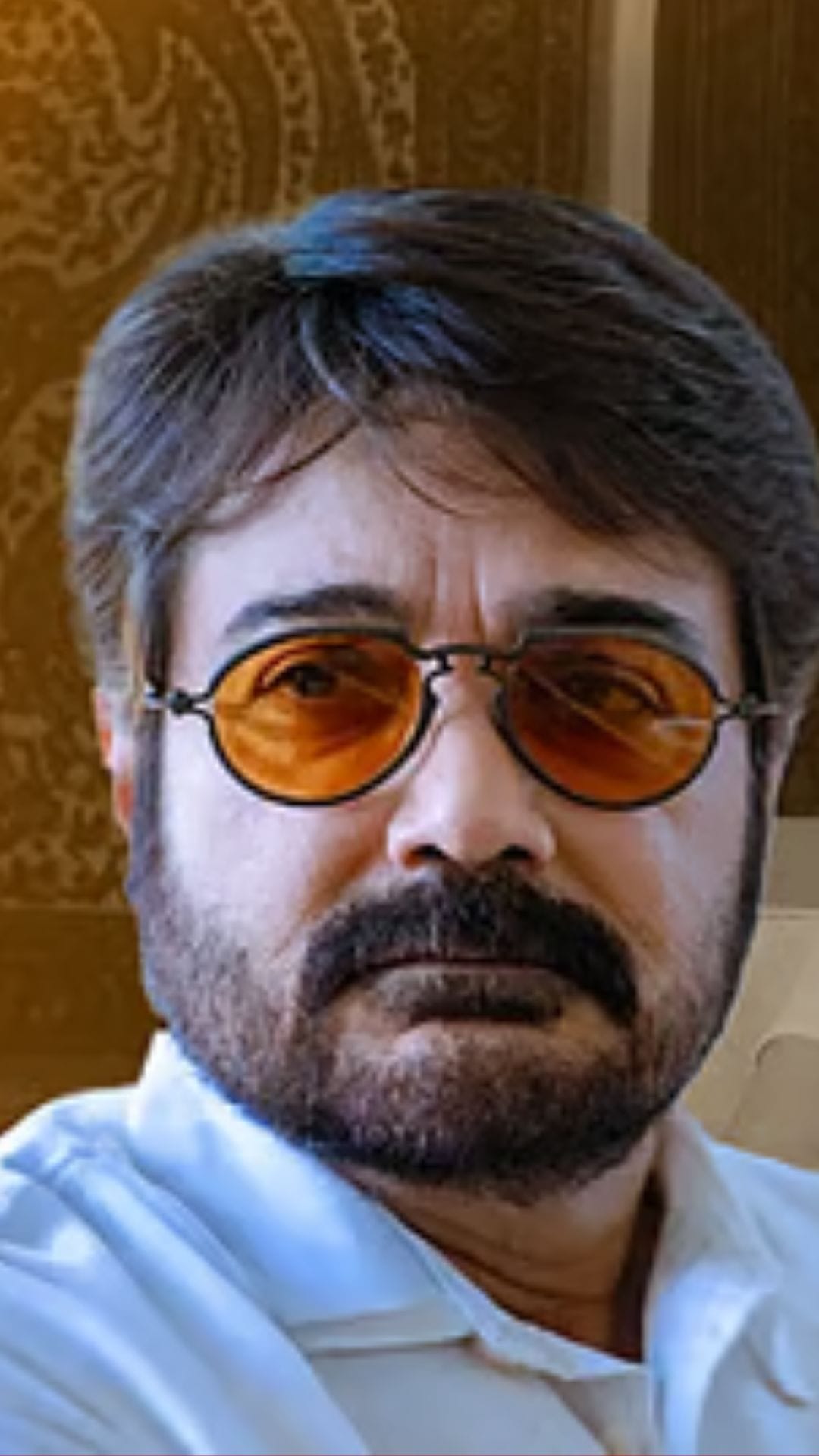 আশা ভোঁসলের সঙ্গে কেমন সম্পর্ক ছিল, প্রসেনজিৎ বললেন... 