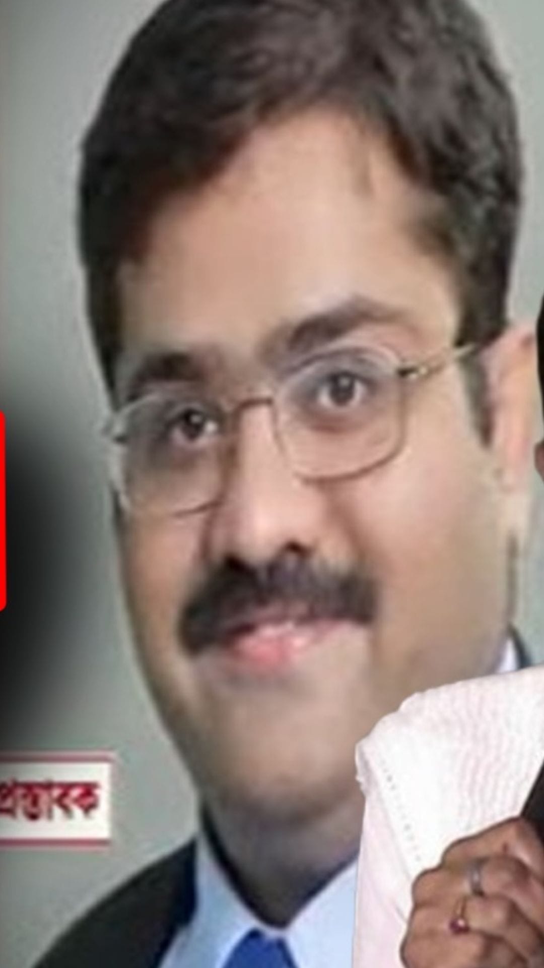 ভবানীপুরে তৃণমূল প্রার্থী মমতার প্রস্তাবকের বাড়িতেও IT হানা