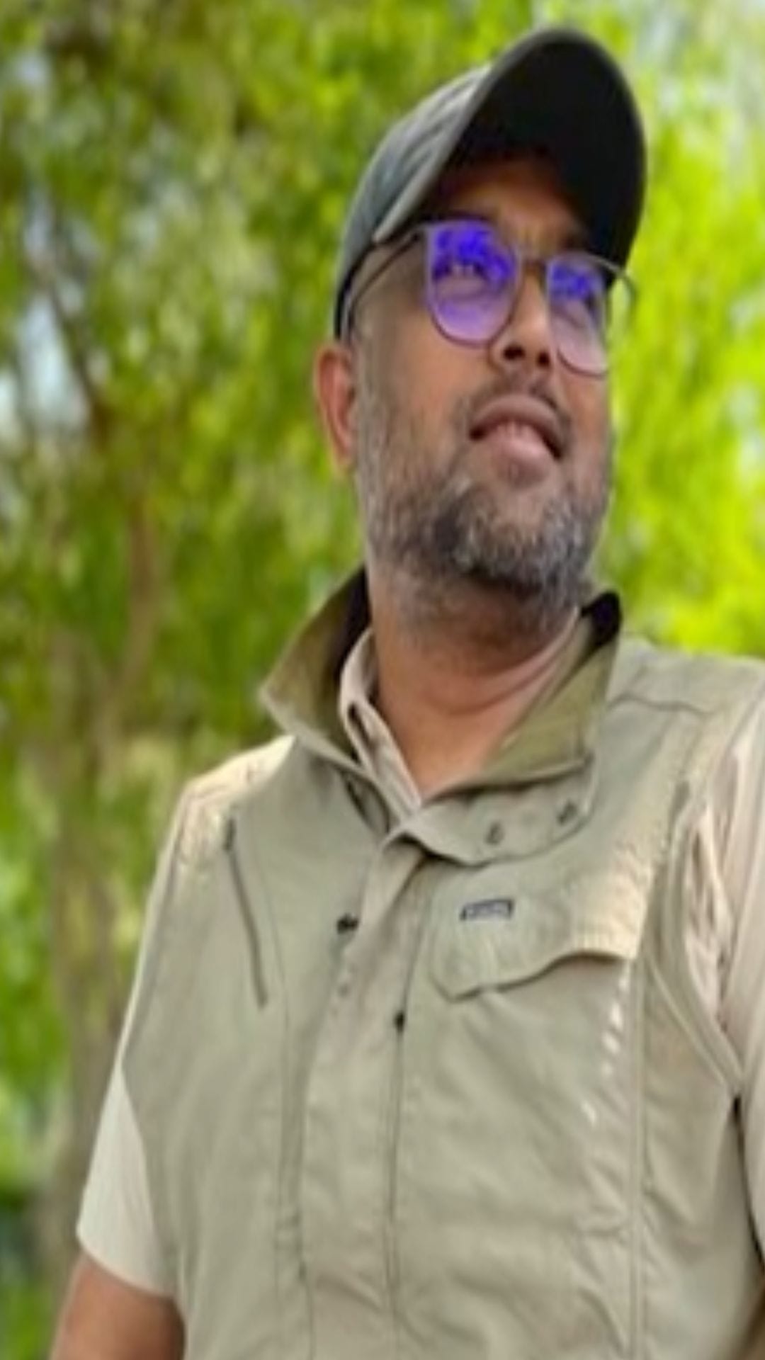 বাংলায় ভোট মিটতেই জামিন IPAC-এর ডিরেক্টর ভিনেশ চান্দেলের