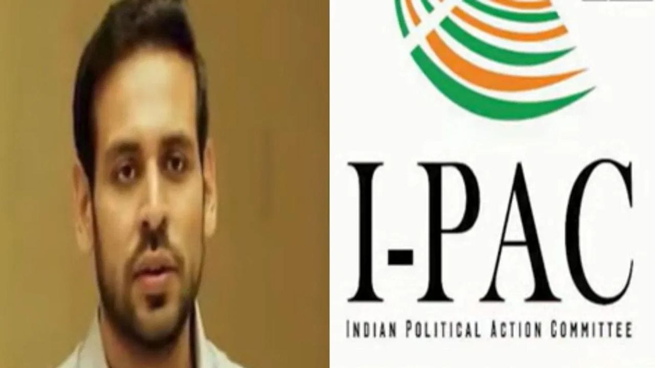 ইডি দফতরে ডাক I-PAC -র ডিরেক্টরকে, হাজিরা দিলেন?