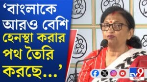 ভোটের ময়দানে উত্তাপ বাড়াল আইপ্যাক মামলা, কে কী বলল?