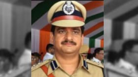 নন্দীগ্রামের দায়িত্ব পেয়েছেন অখিলেশ, কে তিনি জানেন?