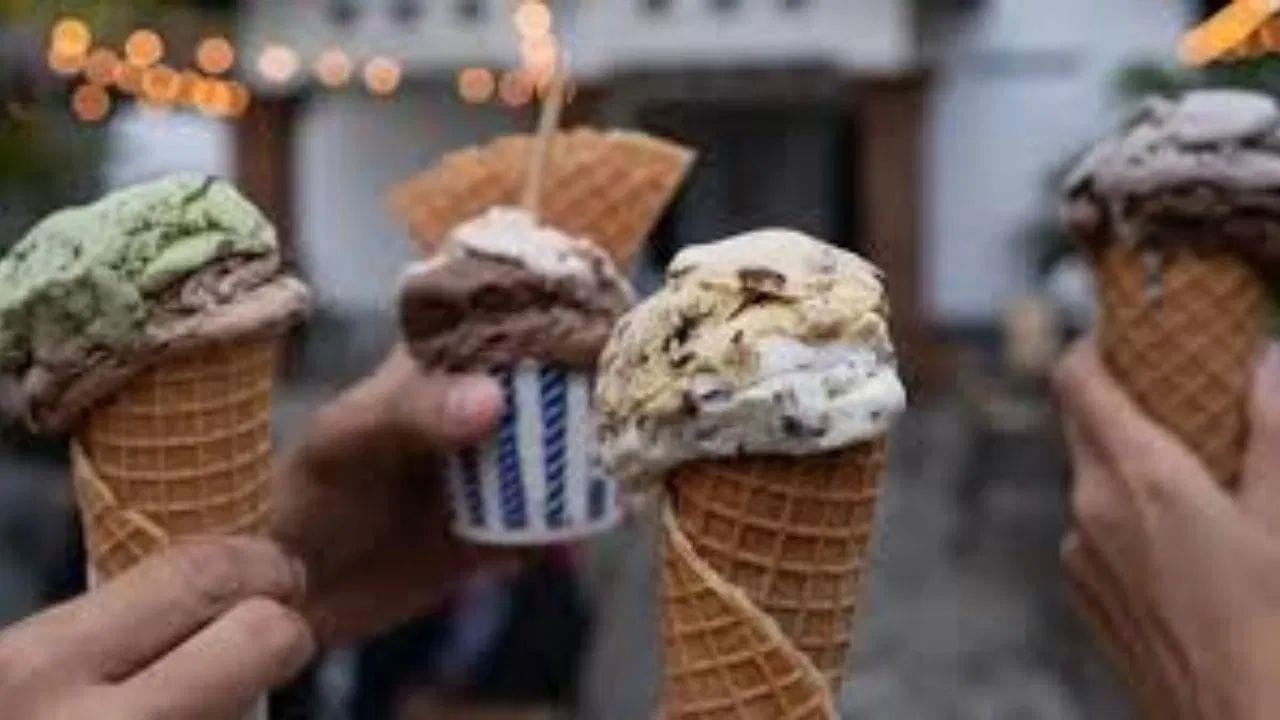 Ice-Cream Price: ইরান যুদ্ধের কোপ! আইসক্রিম-চকোলেট কিনতে গেলে খসবে অতিরিক্ত টাকা? Ice-Cream Price: ইরান যুদ্ধের কোপ! আইসক্রিম-চকোলেট কিনতে গেলে খসবে অতিরিক্ত টাকা?