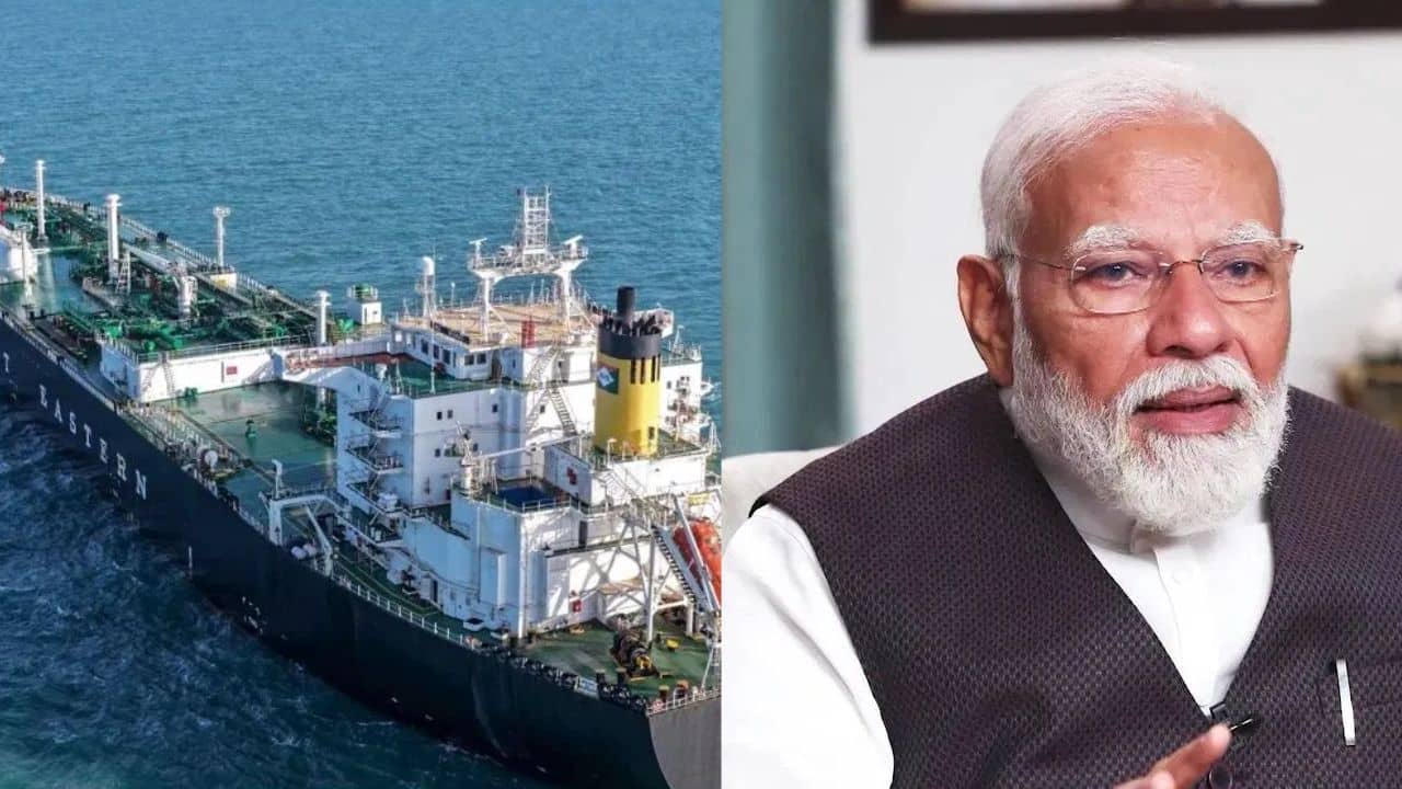 Strait Of Hormuz : অবরুদ্ধ হরমুজ়ে চলছে না জাহাজ, ফের জ্বালানি সংকটে পড়তে চলেছে ভারত?