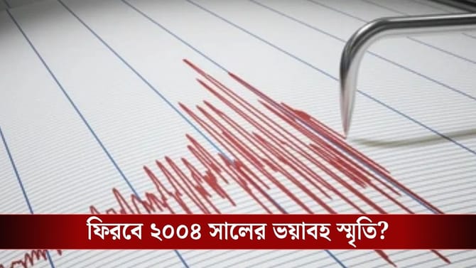 ইন্দোনেশিয়ার তীব্র ভূমিকম্প, বাড়ি ভেঙে মৃত্যু, সুনামির সতর্কতা!