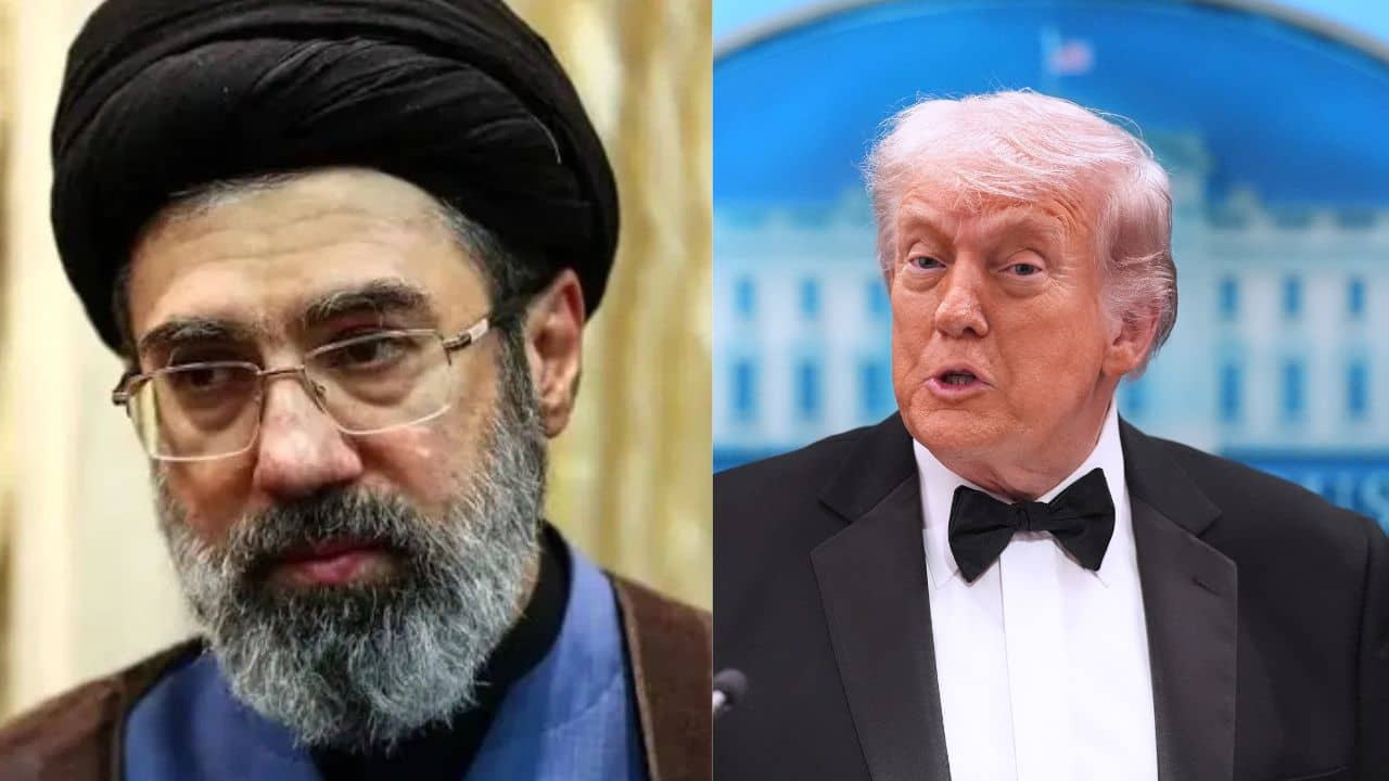 Iran-US War: এমন অস্ত্র ব্যবহার করব, হার্ট-অ্যাটাক হতে পারে, আমেরিকাকে হুঁশিয়ারি ইরানের