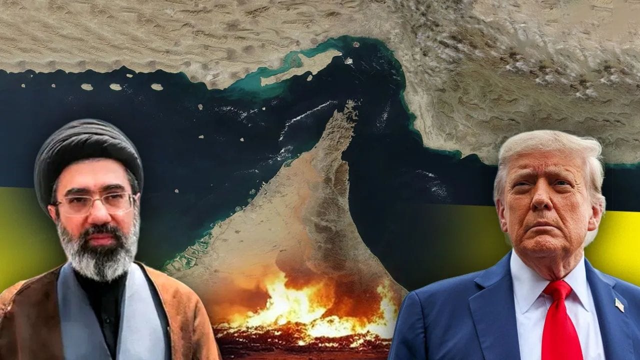 Iran-US War: হরমুজ় অবরোধ, প্রতিদিন ৪০ হাজার কোটির ক্ষতি! ধ্বংস হয়ে যাবে ইরান? সামনে এল ভয়ঙ্কর তথ্য