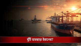 Strait of Hormuz Shipping Route: ইরানকে ফাঁকি দিয়ে হরমুজ প্রণালীতে ৩টি জাহাজ, বিকল্প রুট তাহলে মিলল অবশেষে?