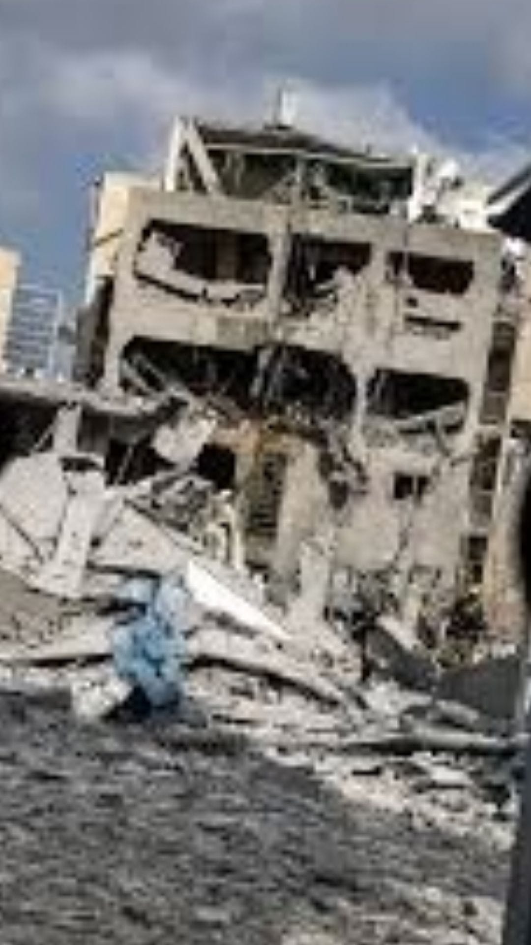 দ্বিতীয় পর্যায়ের সংঘর্ষ বিরতি নিয়ে কথাবার্তাটা কী হবে? নাকি হবে না?