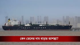 খুলছে হরমুজ প্রণালী, আসবে জাহাজ, তাও কেন তেল-জ্বালানির দাম বাড়তে পারে