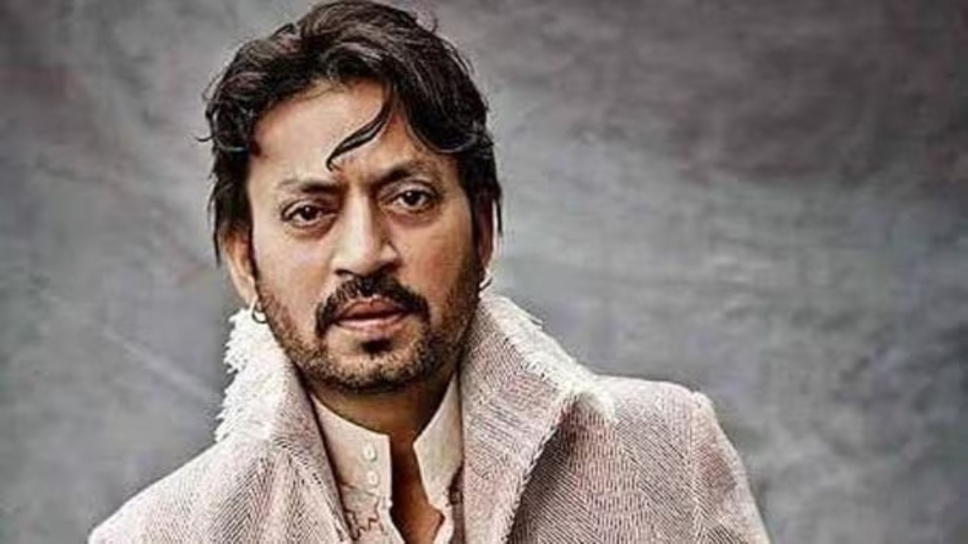 Irrfan Khan: কেন নামের পাশে খান পদবি লিখতেন না ইরফান?