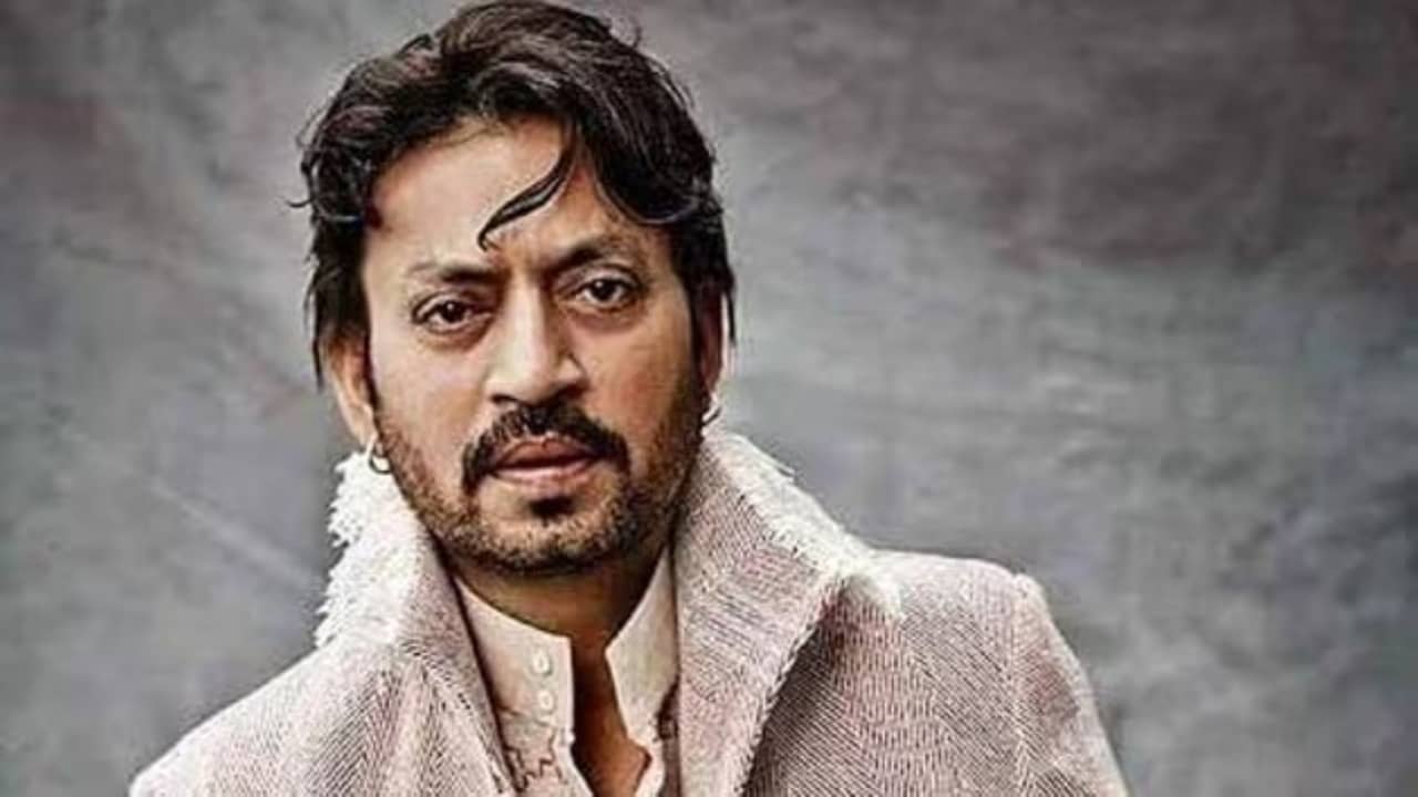 Irrfan Khan: কেন নামের পাশে খান পদবি লিখতেন না ইরফান?
