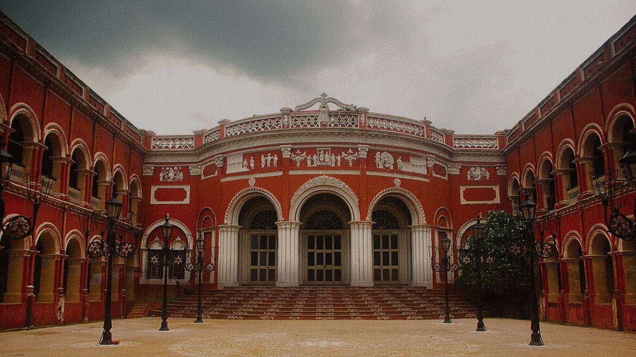 ইটাচুনা রাজবাড়ী : ইতিহাসের স্বাদ নিতে চাইলে হুগলির এই রাজবাড়িতে কাটিয়ে আসুন এক রাত। - Itachuna Rajbari Official Website