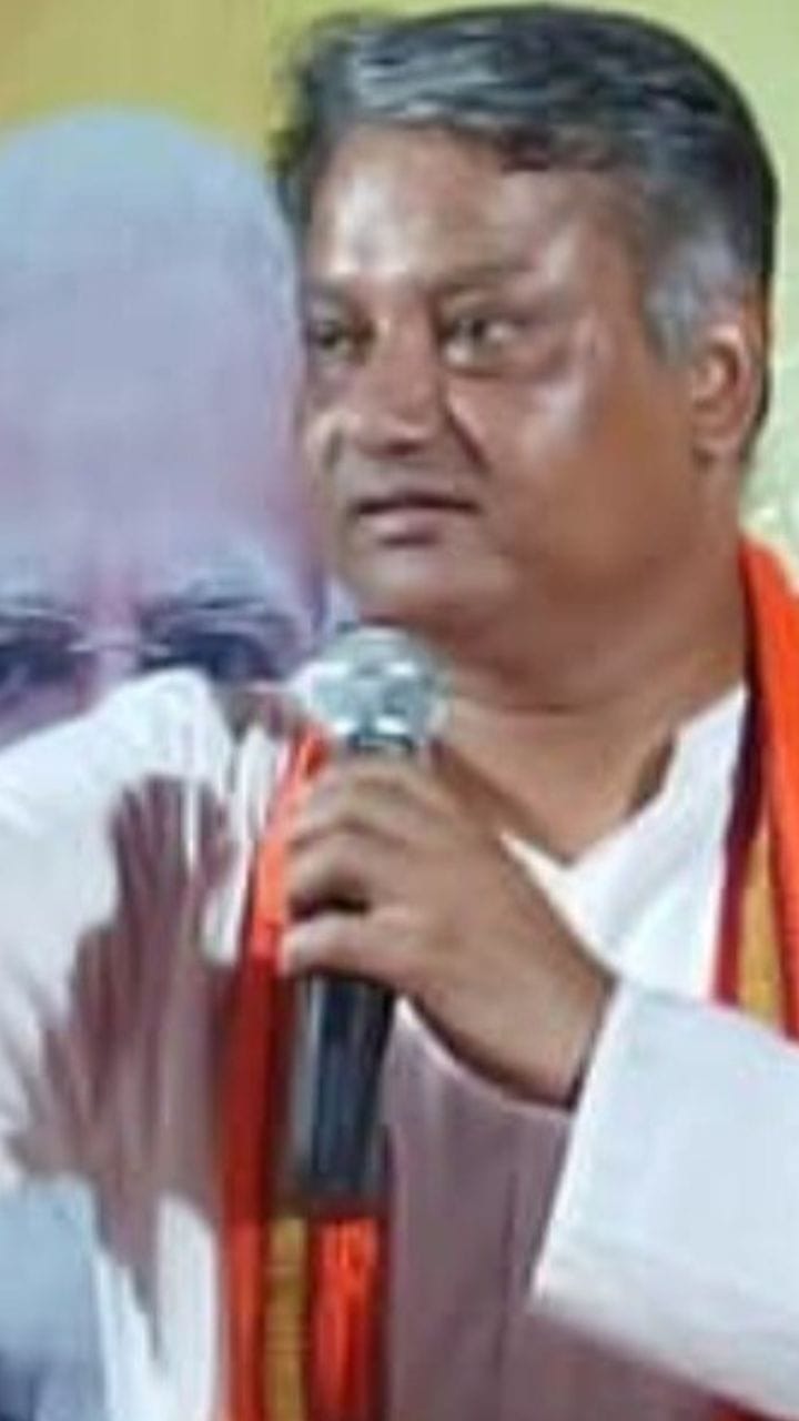 তৃণমূল ৫ হাজার দিতে এলে ১০ হাজার চান...: জগন্নাথ