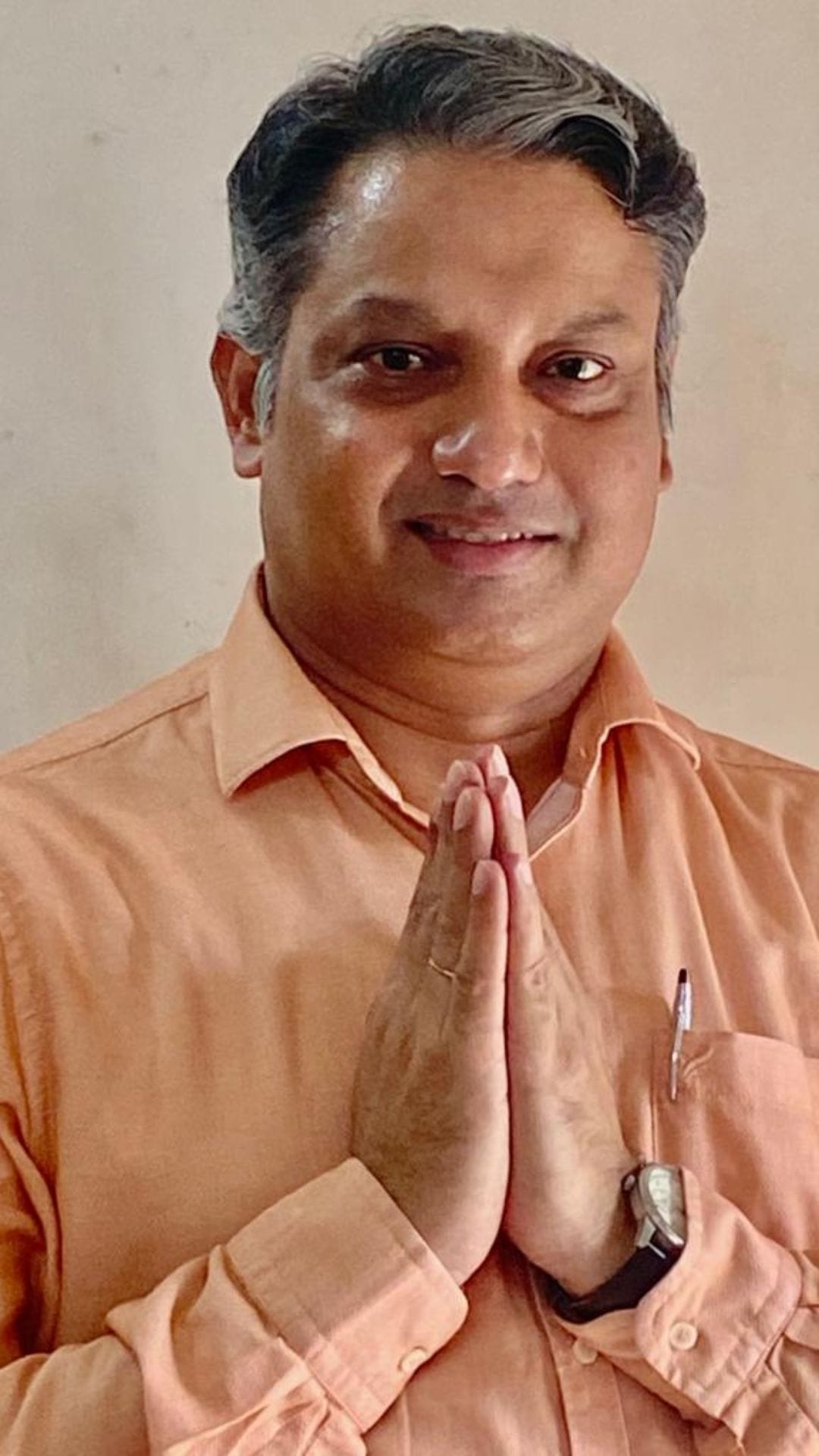 তৃণমূলের থেকে টাকা নিন, পদ্মফুলে ভোট দিন: জগন্নাথ চ্যাটার্জি