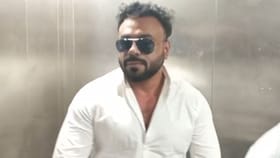 ED গ্রেফতার করার পর অসুস্থ সোনা পাপ্পু ঘনিষ্ঠ ব্যবসায়ী, ভর্তি আরজি করে