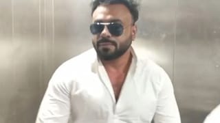 ED on Jay Kamdar: ৪ মাসে ৫০০ কোটি জমা অ্যাকাউন্টে! ব্যবসায়ী জয়ের পিছনে রয়েছে একাধিক রাঘব বোয়াল?