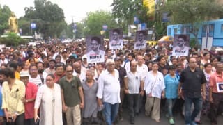 Justice for Rahul, এবার রাজপথে অভিনেতা-অভিনেত্রী-পরিচালকরা