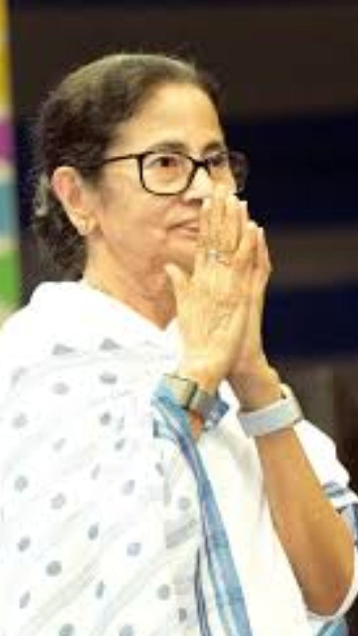 আজ ঝোড়ো প্রচার মমতার, ৪ জনসভা থেকে কী বার্তা দেবেন সুপ্রিমো?