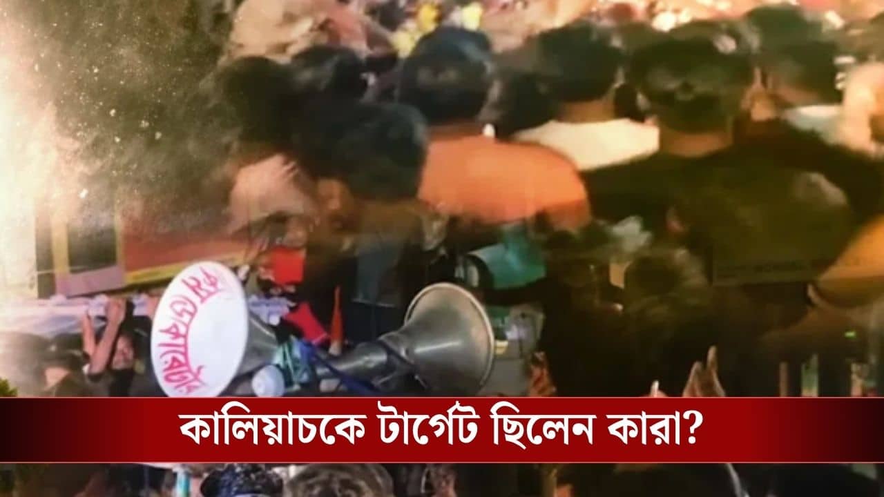 Kaliachak Incident : কালিয়াচকে সেদিন কী ঘটেছিল? পুলিশের রিপোর্টে চাঞ্চল্যকর তথ্য