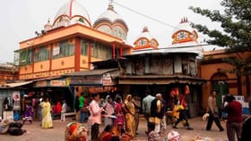কালীঘাট মন্দিরে কোনও জমায়েত নয়, পুজো দিতে এলেও বসিয়ে রাখা হতে পারে ৬টা