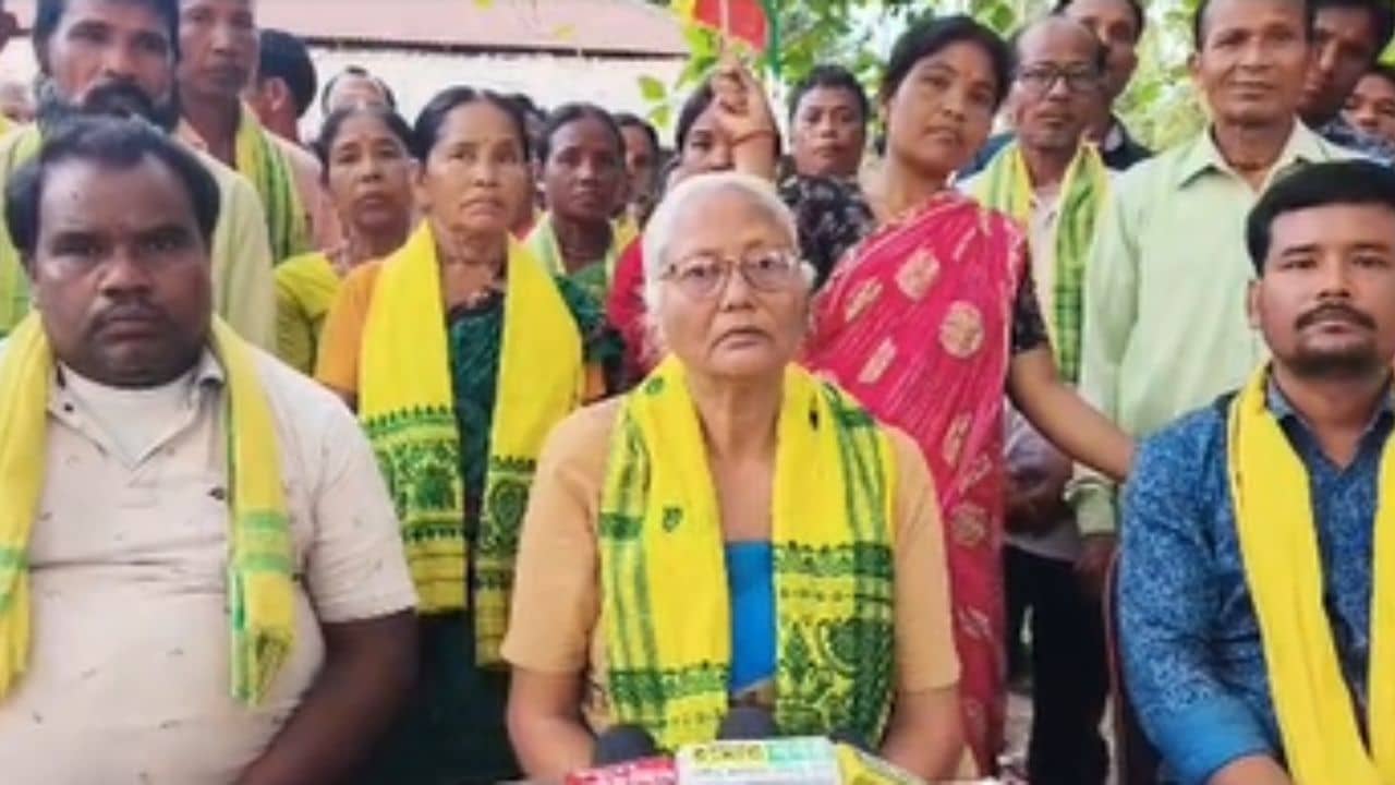 North Bengal BJP: উত্তরবঙ্গে শক্তি বাড়ল বিজেপির, বদলাতে চলেছে রাজনৈতিক সমীকরণ?