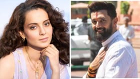 ‘এতদিনে আমাদের বাচ্চাও হয়ে যেত!’ চিরাগের সঙ্গে প্রেম নিয়ে মুখ খুললেন ক