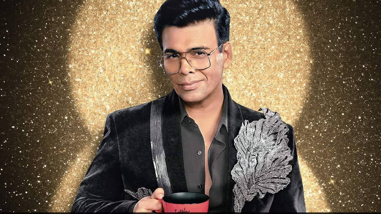 Karan Johar: ফের আসছে কফি উইথ করণ, করণের শোয়ে এবার কে কে হাজির থাকবেন?