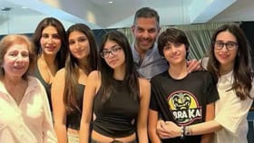 সঞ্জয়ের ৩০ হাজার কোটির সম্পত্তির ভাগ কি পাচ্ছে করিশ্মার ছেলেমেয়ে?