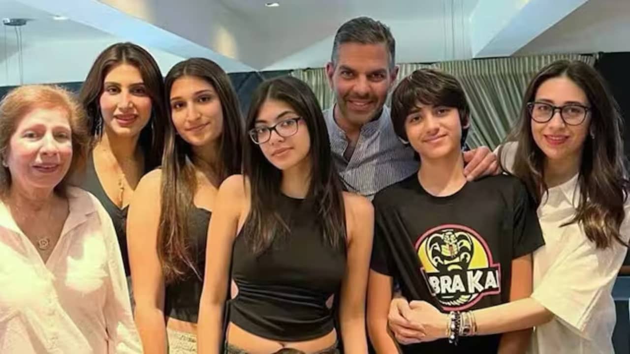 Sunjay Kapur Inheritance: সঞ্জয় কাপুরের ৩০ হাজার কোটির সম্পত্তির ভাগ কি পাচ্ছে করিশ্মার ছেলেমেয়ে? কী  নির্দেশ দিল আদালত?