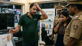 স্ত্রীকে চাকরি থেকে ছাঁটাই, বসকে 'পেটালেন' স্বামী!