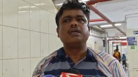 নির্দল হিসাবে দাঁড়ানোই 'অপরাধ', বিজেপির কার্যালয়ে ঢুকিয়ে 'মারধর'