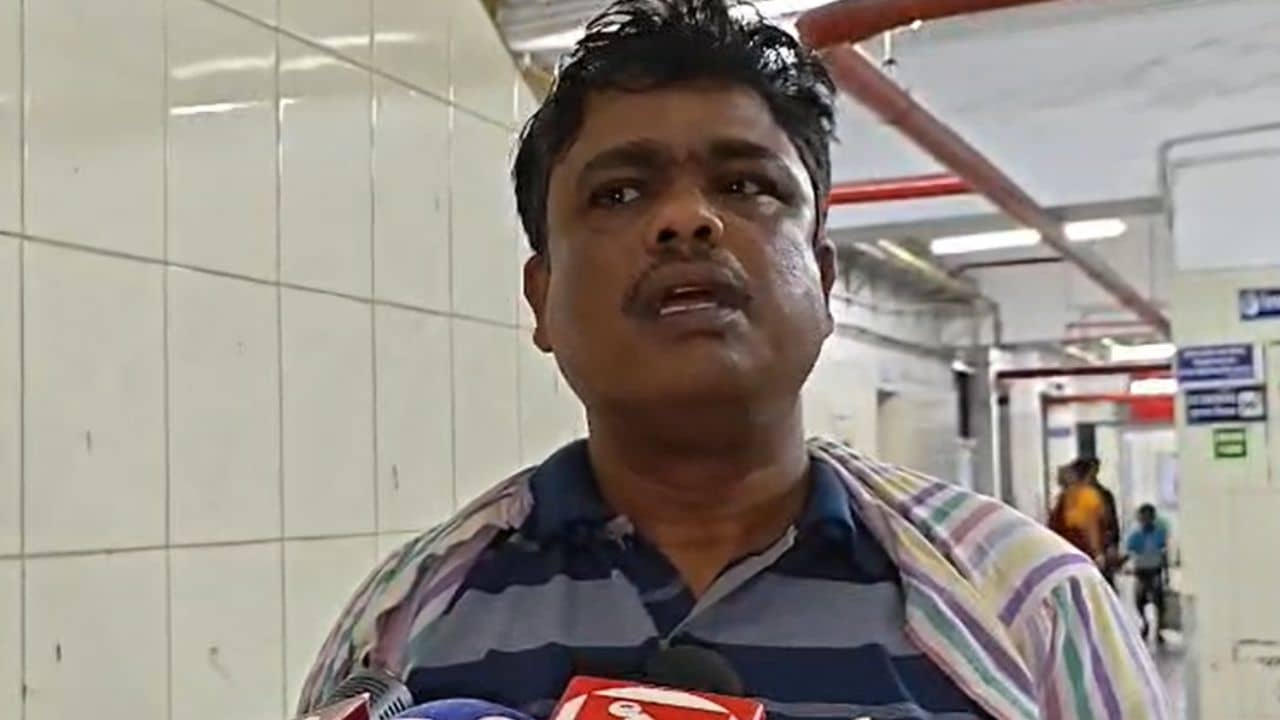 BJP Leader Assault Arambagh: নির্দল হিসাবে দাঁড়ানোই অপরাধ, বিজেপির কার্যালয়ে ঢুকিয়ে মারধর