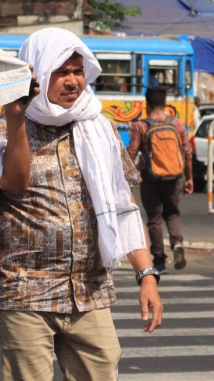 বৈশাখের শুরুতেই খেল দেখাবে আবহাওয়া!