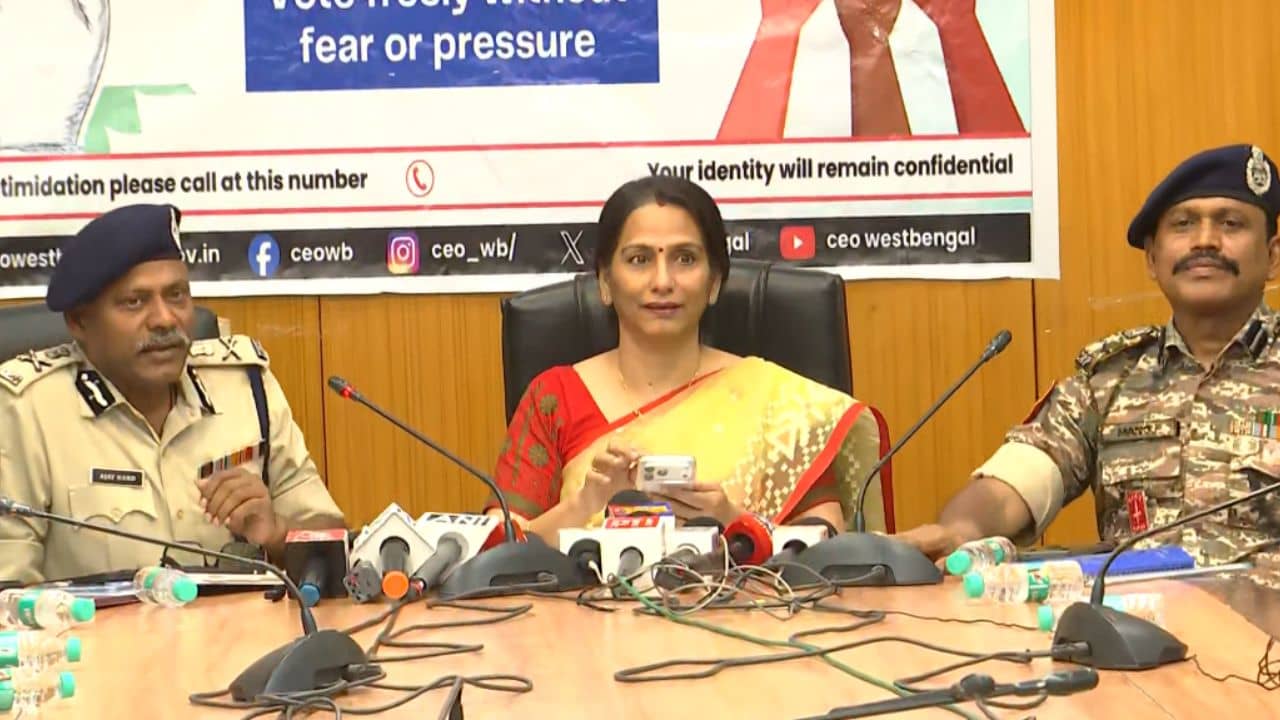 Kolkata North: কলকাতা উত্তরে অতি স্পর্শকাতর কেন্দ্র কতগুলি? কত কেন্দ্রীয় বাহিনী রয়েছে? জেনে নিন সব তথ্য