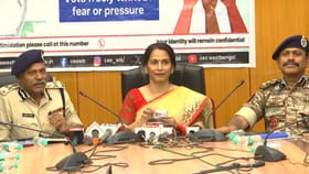 Kolkata North: কলকাতা উত্তরে অতি স্পর্শকাতর কেন্দ্র কতগুলি? কত কেন্দ্রীয় বাহিনী রয়েছে? জেনে নিন সব তথ্য...