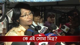 দময়ন্তী পর্বের ১৪ বছর পর ফের KP-র গোয়েন্দা প্রধান হলেন সোমা, কে তিনি