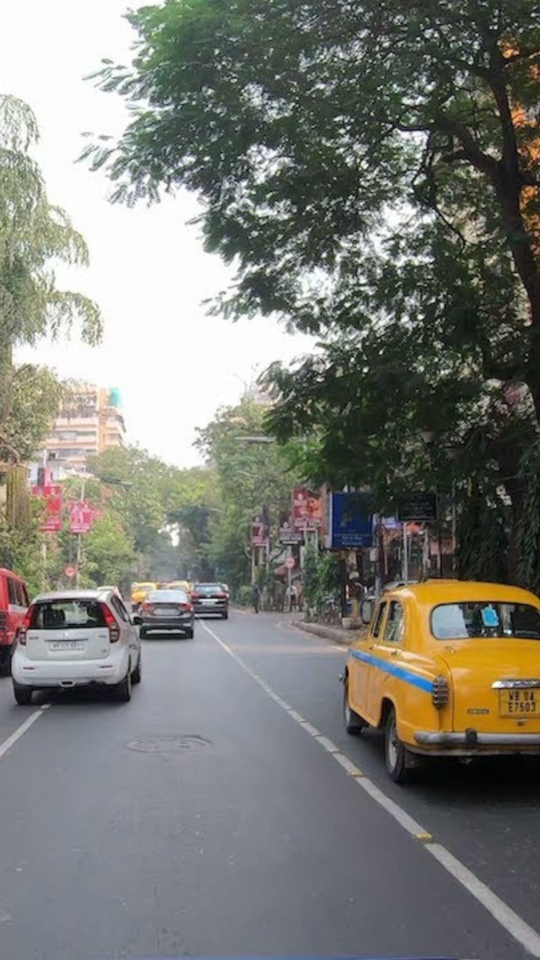 ভোটের আগে মিছিল শহর জুড়ে, কোন রাস্তায় যাবেন না...