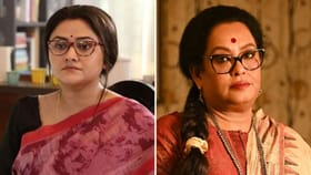 পারিশ্রমিক থেকে বঞ্চিত! লীনার বিরুদ্ধে সরব কনীনিকা