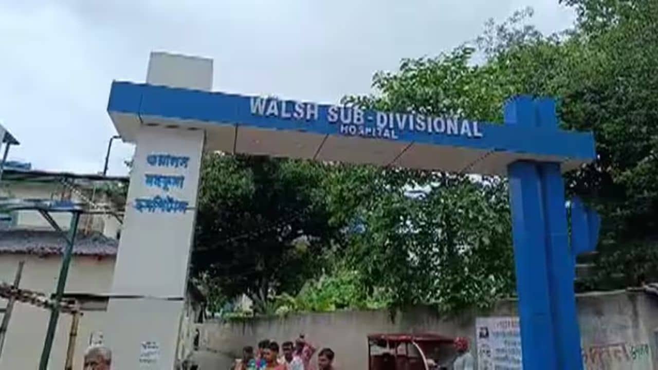 Konnagar News: ভোটের লাইনে দাঁড়িয়ে ছিলেন, হঠাৎ মৃত্যু বৃদ্ধের