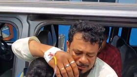 ভোট মিটতেই বাঁকুড়ার কোতুলপুরে তৃণমূলকে পেটাল তৃণমূল!