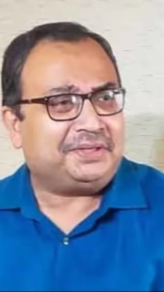 তিলোত্তমার মাকে নিয়ে বিস্ফোরক কুণাল