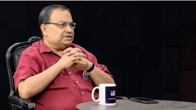 'দেওয়ালে লিখে রাখুন...', অভিষেকের মুখ্যমন্ত্রী হওয়ার ডেট বললেন কুণাল