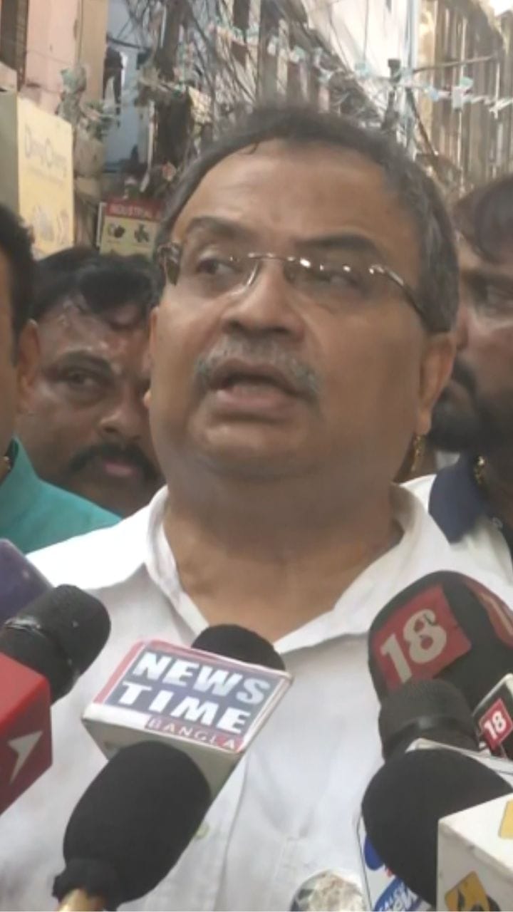 বেলেঘাটায় তৃণমূলের গোষ্ঠীদ্বন্দ্ব? কী বললেন কুণাল?