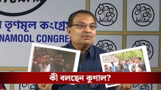 TMC on Election Commission: ‘সঙ্গে ঘুরছেন বিজেপির কো-অর্ডিনেটর’, মুখ্য নির্বাচনী আধিকারিকের নন্দীগ্রামে যাওয়া নিয়ে কী বলছে তৃণমূল?