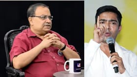 জেলমুক্তির পর তাঁর জীবনে অভিষেকের ভূমিকা ঠিক কতটা? খোলামনে জানালেন কুণ