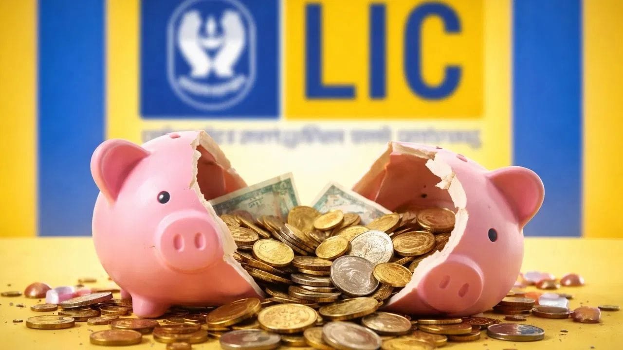 LIC Scheme: একবার বিনিয়োগ করলেই রিটার্ন পাবেন ৬ গুণ, LIC-র এই স্কিমের কথা জানেন?