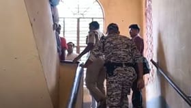 Lalbagh Election Training Chaos: হেনস্থার অভিযোগ! নির্বাচনী প্রশিক্ষণকে কেন্দ্রে পোলিং পার্সোনালদের বিক্ষোভ...