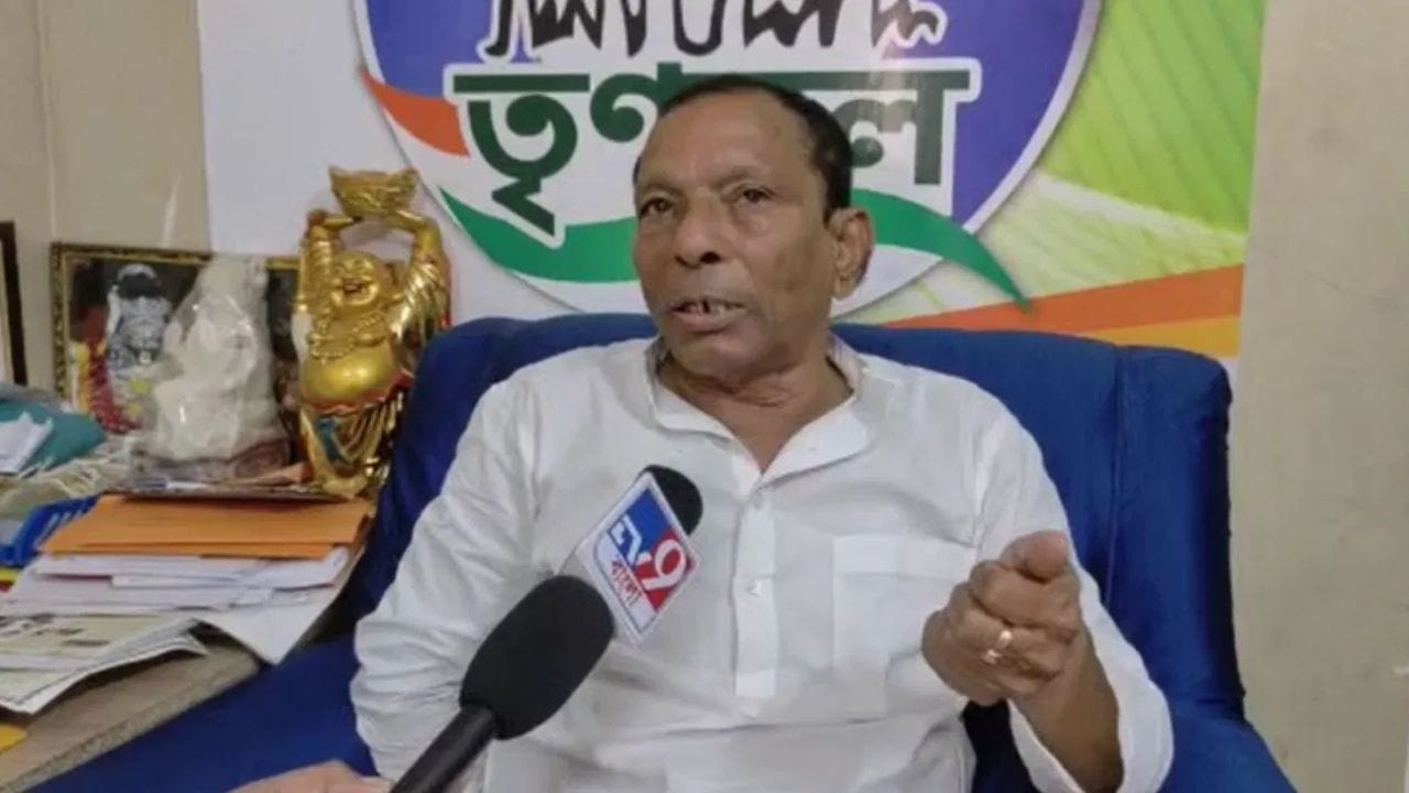 Akhil Giri: ওই বাটনটাই কাজ করছে না! অভিযোগ অখিল গিরির